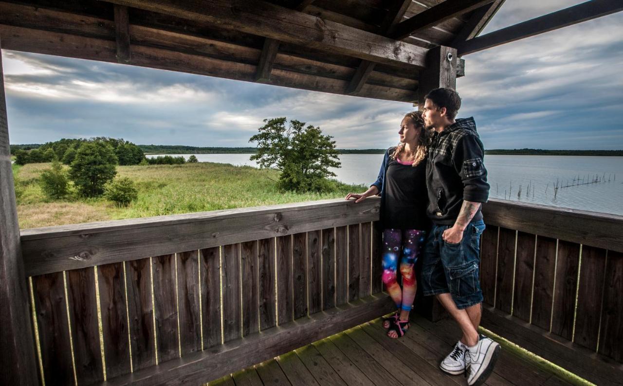 Traumhaff Denkmalgeschuetzter Amalienhof Sauna, Offener Kamin, Hund Ahlbeck  Zewnętrze zdjęcie