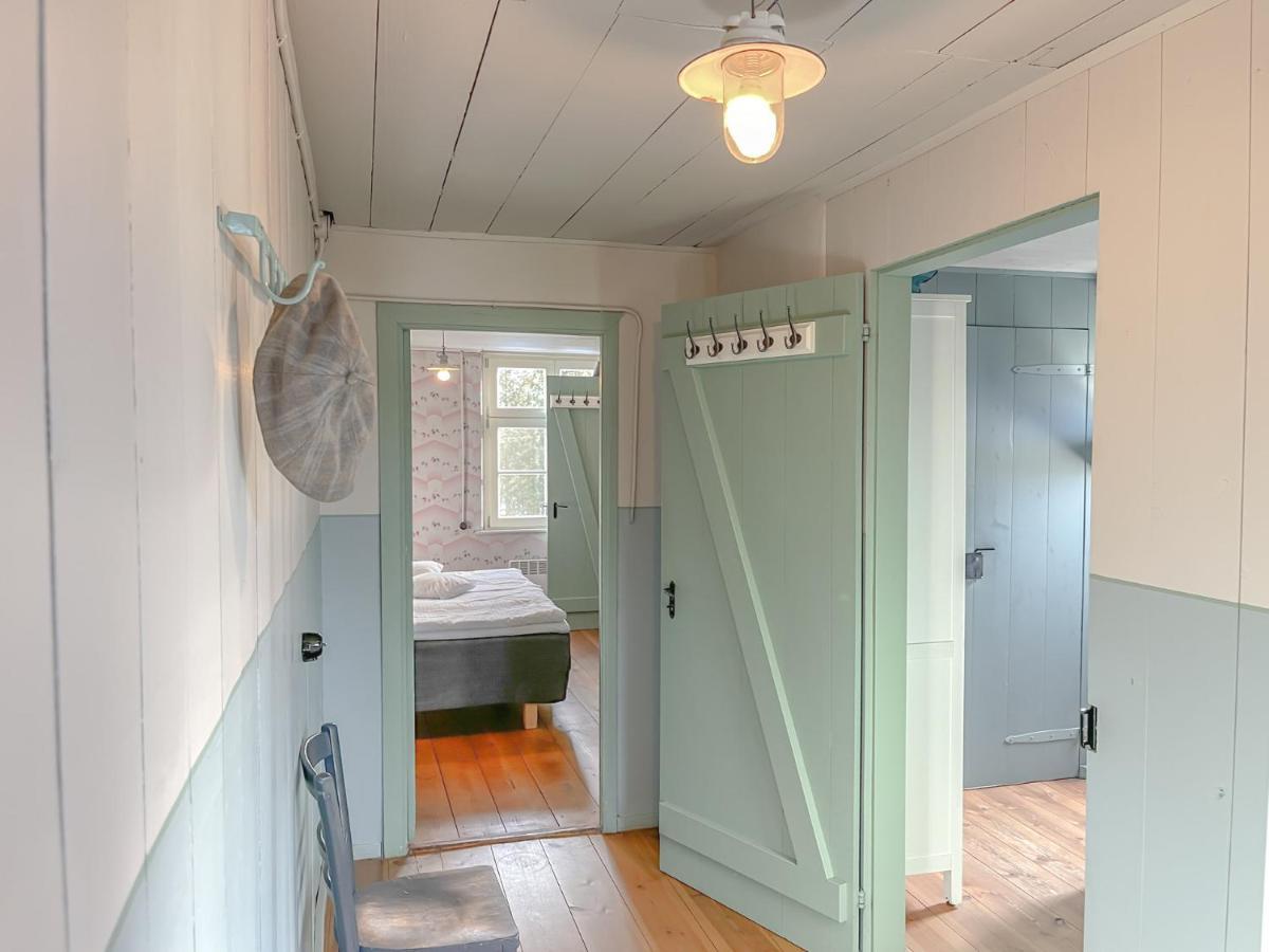 Traumhaff Denkmalgeschuetzter Amalienhof Sauna, Offener Kamin, Hund Ahlbeck  Zewnętrze zdjęcie